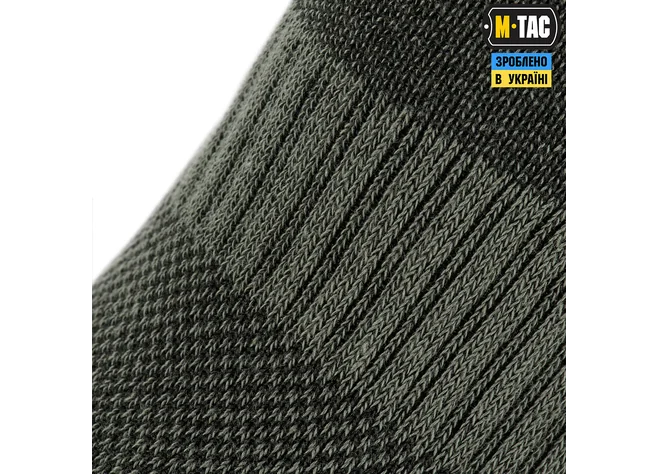 Шкарпетки M-Tac Mk.1 Olive Фото 3